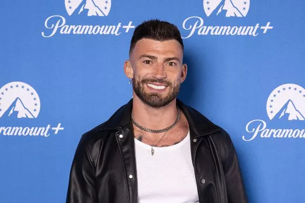 Jake Quickenden expecting second child with wife Sophie after ‘a long time trying’