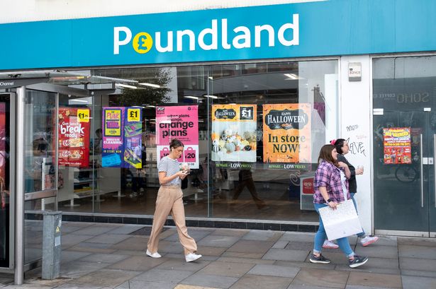 Poundland makes major store change announcement with ‘customers demanding value’