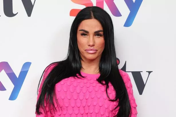 Katie Price admits to suicide attempt after marriage split – ‘I didn’t want to be here’