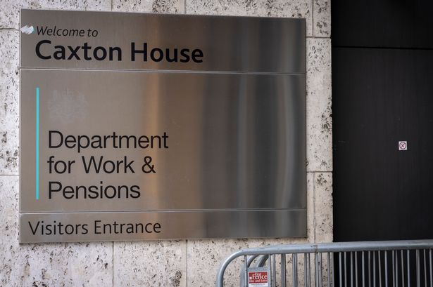 DWP mistake means you could be owed £8,000