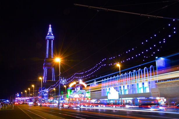 Blackpool Illuminations visitor numbers revealed as bosses warn of ‘perfect storm’ facing resort’s tourism industry