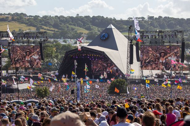 Glastonbury in talks with global megastar who will be the festival’s ‘saviour’ after SZA fails to draw huge crowds