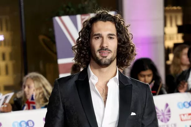 Strictly’s Graziano Di Prima ‘cut off from civilisation’ in new manual labour job after show axe