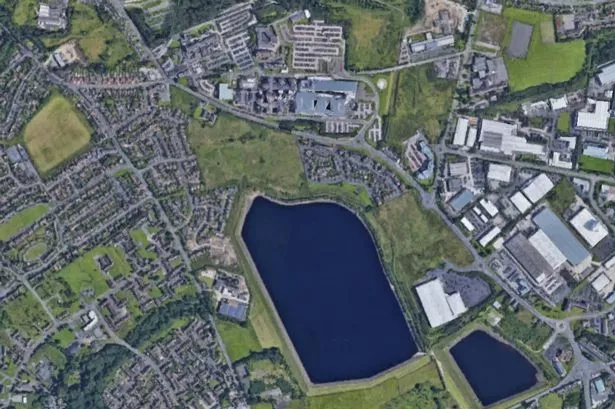 Work starts on 205 new homes near Royal Blackburn Hospital with priority given to NHS staff