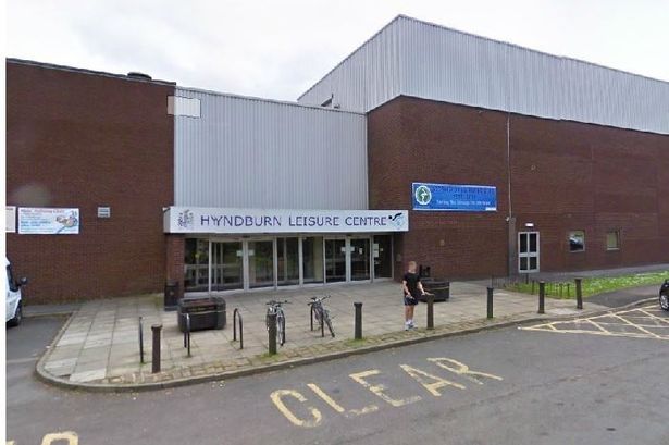 Lancs council to spend £760k on sports centre energy upgrade including improved showers and new lighting