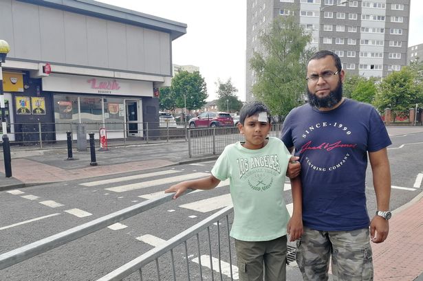 Preston zebra crossing where schoolboy was hit by car to be moved