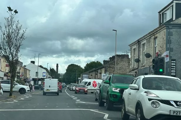 The Devil’s Highway: The A666 is causing hell for motorists – and there’s no alternative