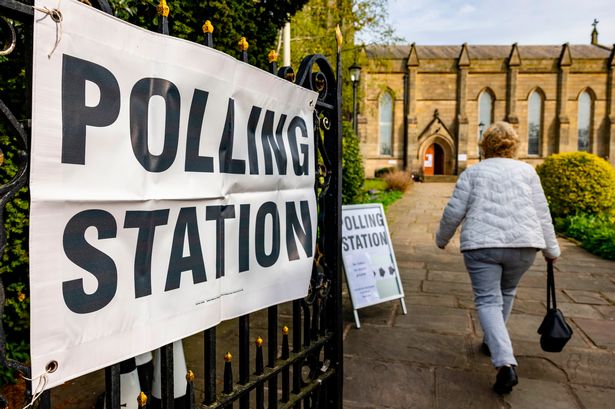 General Election 2024 Lancashire: When the results are likely to come in at each constituency