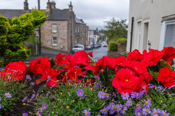 12 pictures that prove this hidden gem of a village in Lancashire is worth the drive