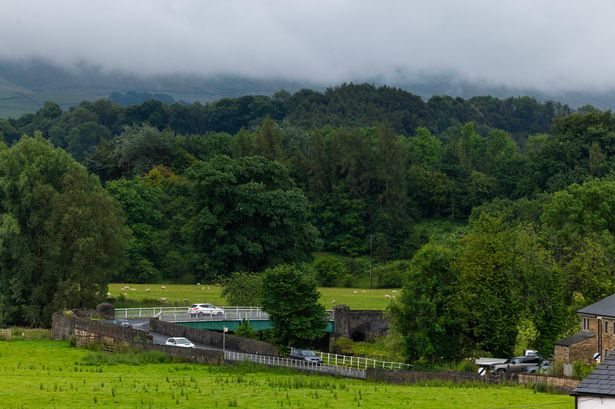 The historic rural village that’s perfect for dog owners less than 60 minutes from Manchester