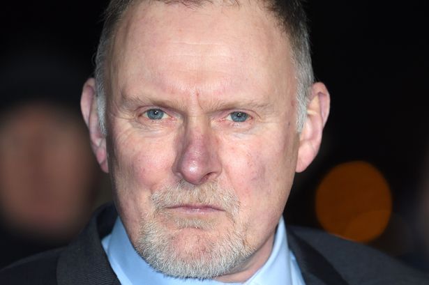 The Night Caller’s Tony star Robert Glenister forced to remortgage house over £150k tax bill