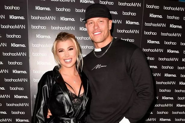 Inside Olivia and Alex Bowen’s new pad – including £2k nod to Love Island villa