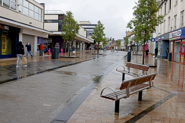 Burnley councillor ‘distressed’ over litter dropping and fly-tipping blighting town