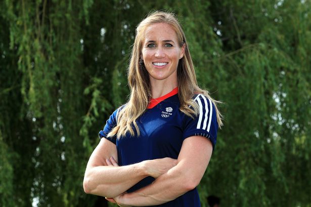 Paris Olympics 2024: Inside Helen Glover’s marriage to famous husband with heartbreaking baby loss