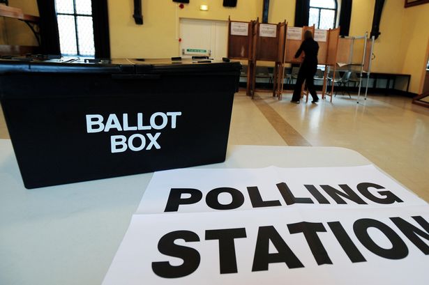 Blackpool voters highlight NHS waiting times, Universal Credit and environment during general election hustings