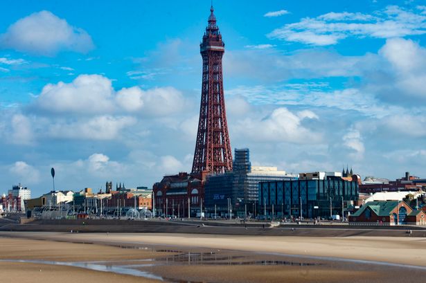 Blackpool voters head to the polls for General Election 2024