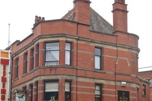 Historic Preston pub hailed as heaven for cider lovers