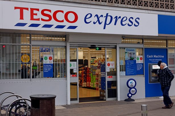 Tesco to shut 1,800 stores early this Sunday after England reach Euros final