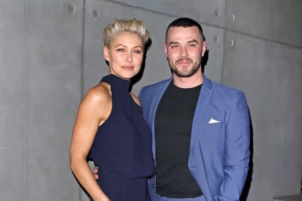 Matt Willis shows off enormous tattoo of wife Emma to mark 16 years of marriage – and it’s quite something