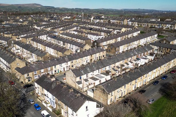 Council to buy more empty homes in Burnley and Padiham