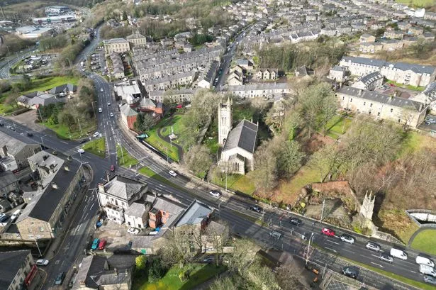 Rawtenstall £20million deal: Calls to pump money into River Irwell project