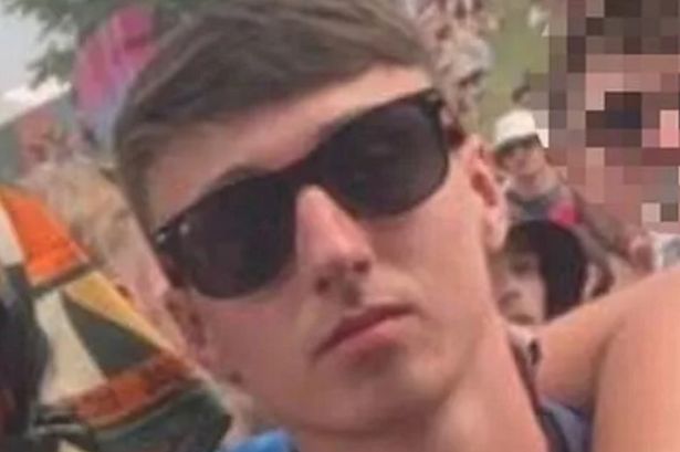 Jay Slater’s pal who partied with him before he vanished hit with ‘death threats’ as mum slams ‘hate campaign’