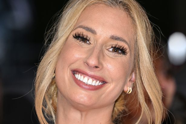 Stacey Solomon fans spot dirty detail as she unveils new arrivals’ unexpected names