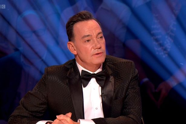 Craig Revel Horwood brands Strictly scandal ‘a shock’ as he gives prediction on show’s future