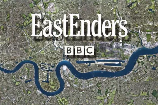 EastEnders legend admits he ‘sat up all night smoking crack’ before onstage nightmare