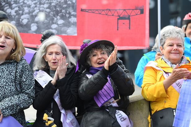 WASPI compensation latest as Labour’s general election win sparks new hope for millions