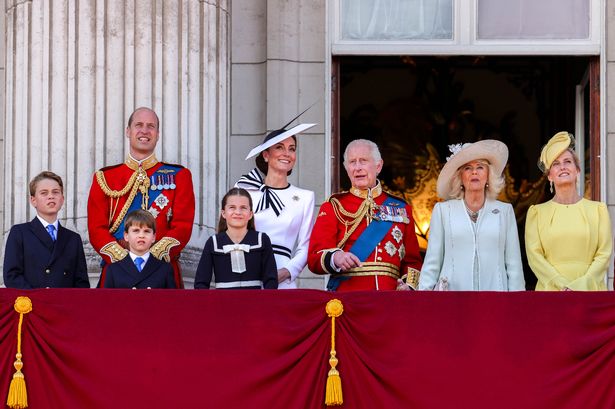 Royal Family to get extra £45m and two new helicopters as Crown Estate profits soar