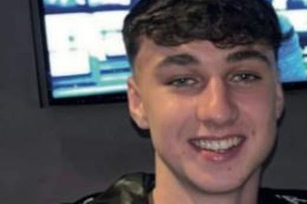 Jay Slater’s mum issues new update in Tenerife search for her missing son