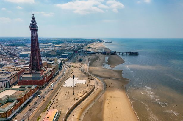 Blackpool General Election 2024 candidates – full list