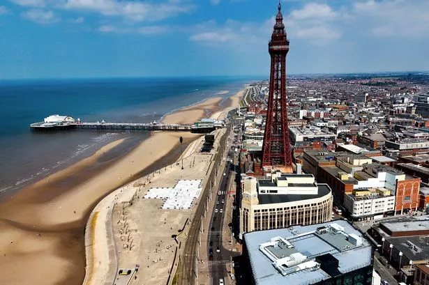 Blackpool hotel to become 7-bedroom Airbnb-style ‘party house’