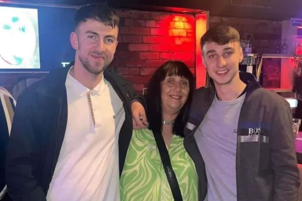 Jay Slater latest as mum using GoFundMe donations for specialist search team to find missing teen