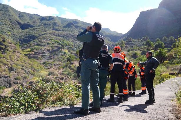 Mystery of Fleetwood man who disappeared in Tenerife 20 years before Jay Slater