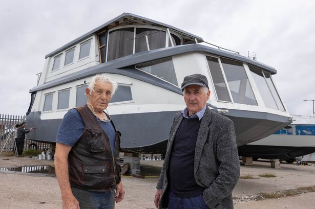 Boat owners at troubled Lancashire port face huge bill for police escorts