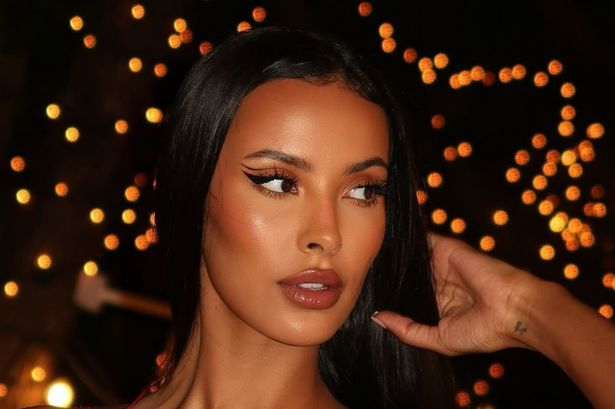 Love Island’s Maya Jama breaks down in tears over betrayal during tonight’s Casa Amor recoupling episode