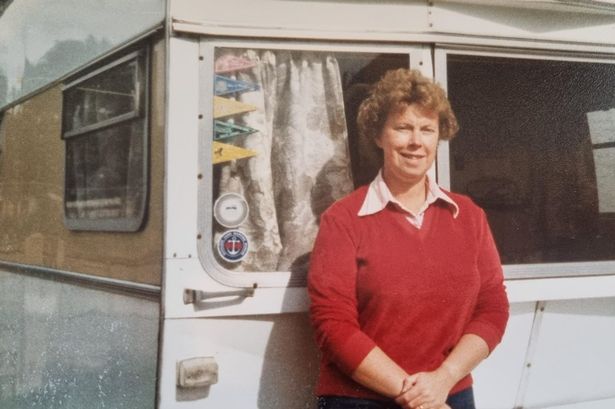 Beloved Haslingden dinner lady who ‘couldn’t do enough for everyone’