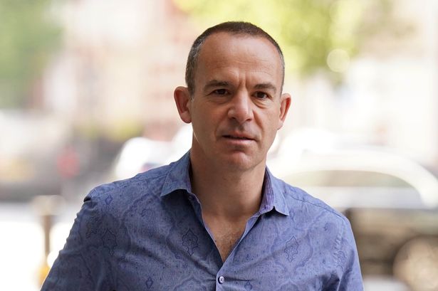 Money Saving Expert Martin Lewis issues stern warning to State Pensioners born on or before September 1957