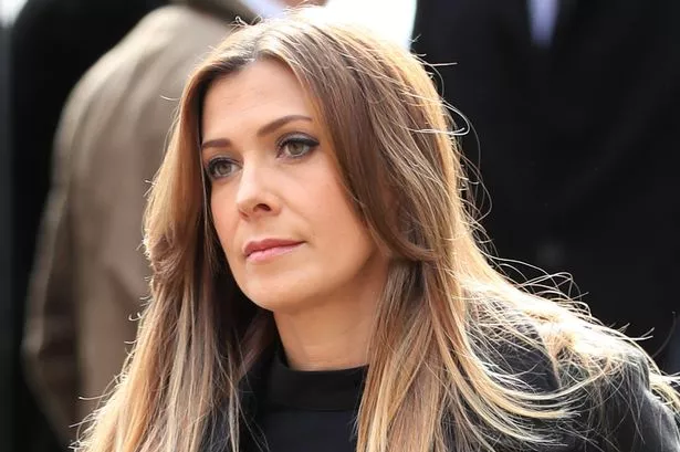 Kym Marsh gives emotional family update in touching tribute post