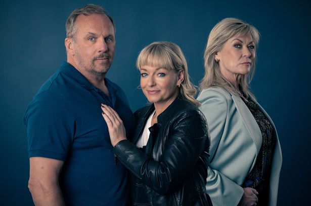 Emmerdale’s Claire King confirms ‘bad girl’ Kim Tate will return for revenge