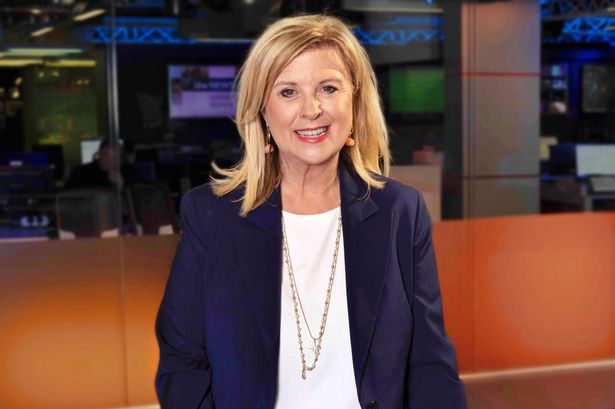 Lucy Meacock to leave ITV’s Granada Reports after 36 years