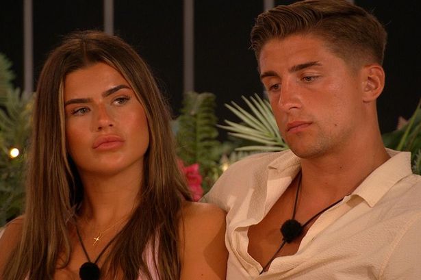 Love Island cast in firepit feud tonight – as fight breaks out between the couples and bombshells move in for the kill