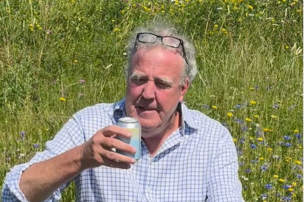 Jeremy Clarkson issues fresh update to fans on new Cotswolds pub