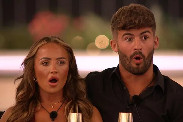 Love Island feuds break out as villa rocked by most explosive Grafties ever