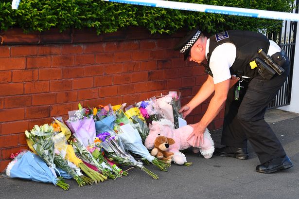 Southport mourns as stabbing rampage at children’s dance class claims two lives