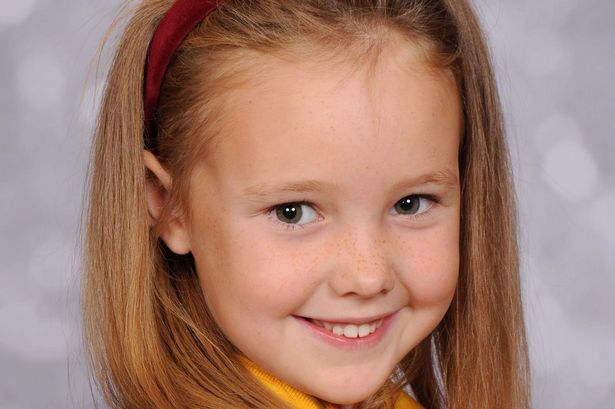 Mum of girl, 7, stabbed to death in Southport issues powerful plea to ‘stop the violence’