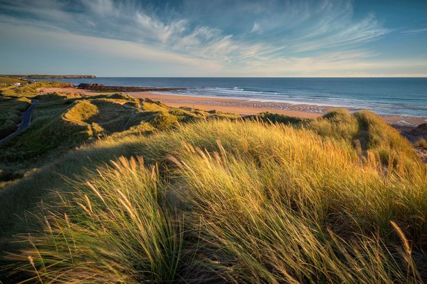 The UK’s 50 best beaches ranked but Lancashire not featured