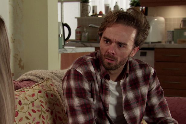 Coronation Street legend Jack P Shepherd’s son lands major acting role in rival soap